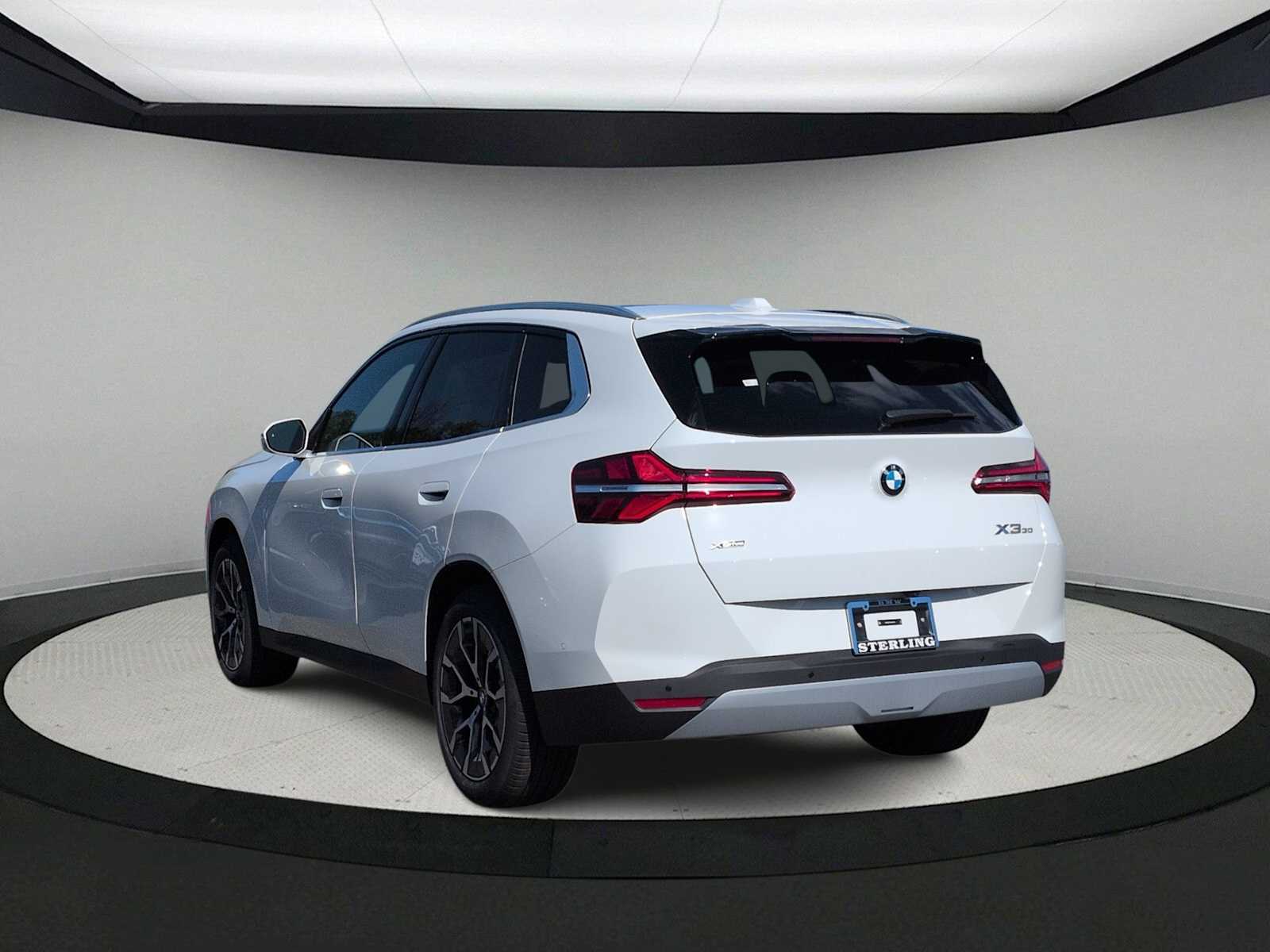Thumbnail: 2026 BMW X3 - 6