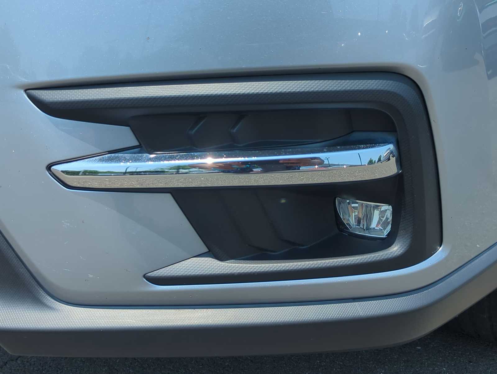 Thumbnail: 2022 Subaru Ascent - 11