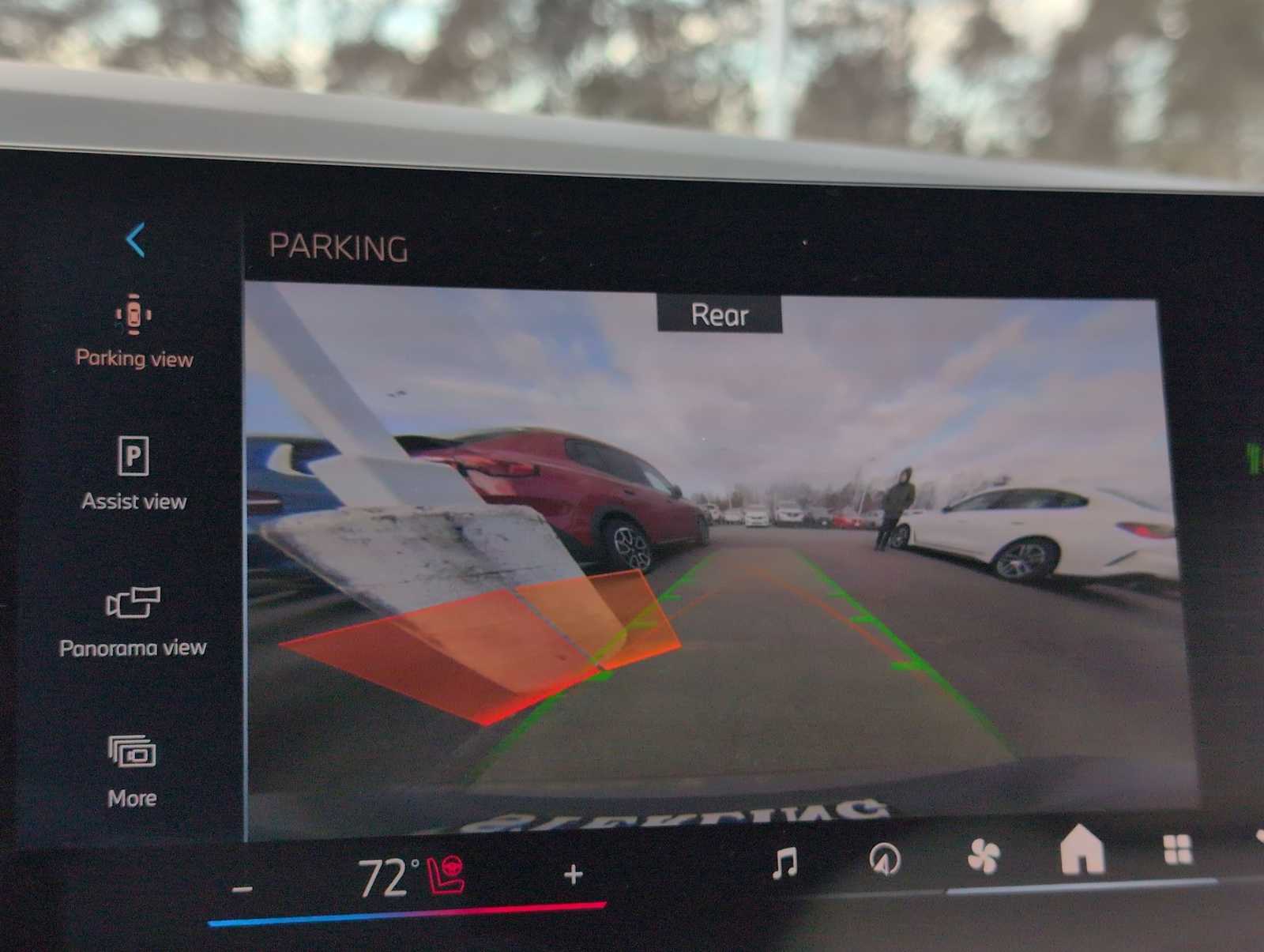 Thumbnail: 2026 BMW X3 - 30