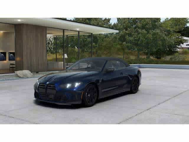 Thumbnail: 2027 BMW M4 - 1