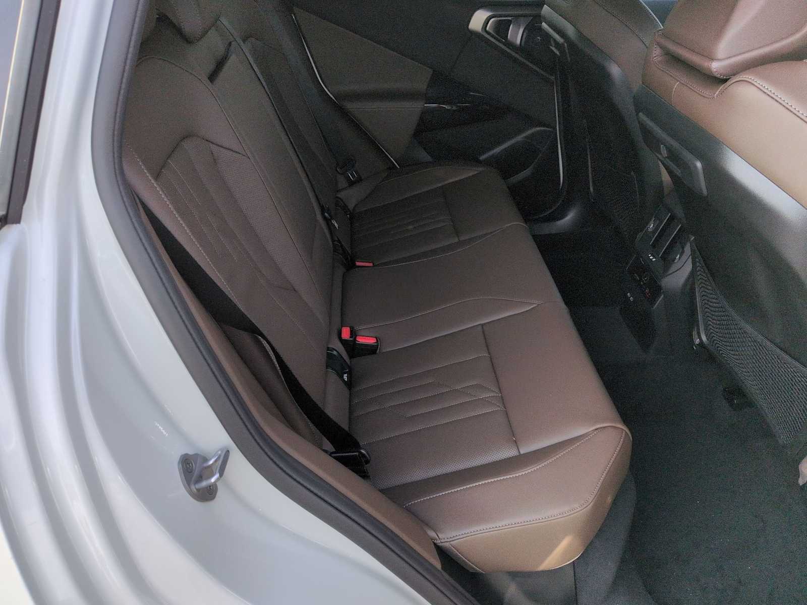 Thumbnail: 2026 BMW X3 - 22