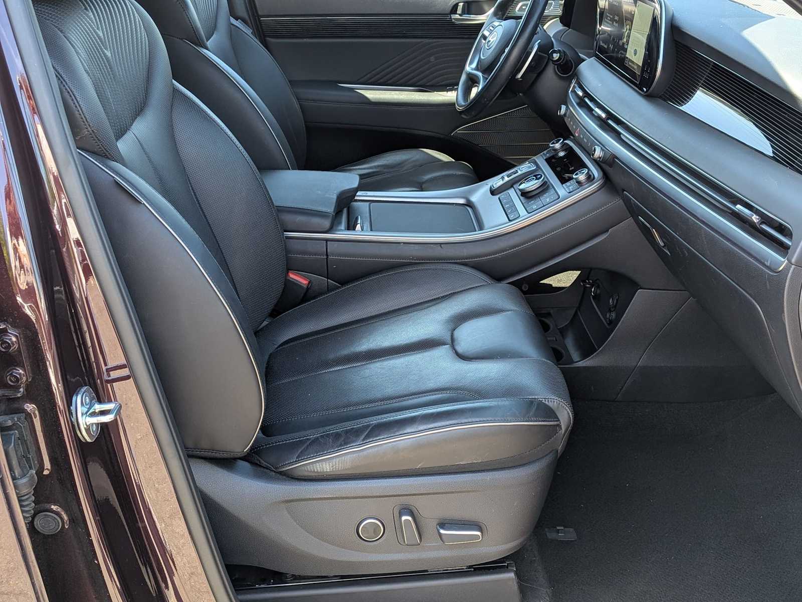 Thumbnail: 2023 Hyundai Palisade - 24