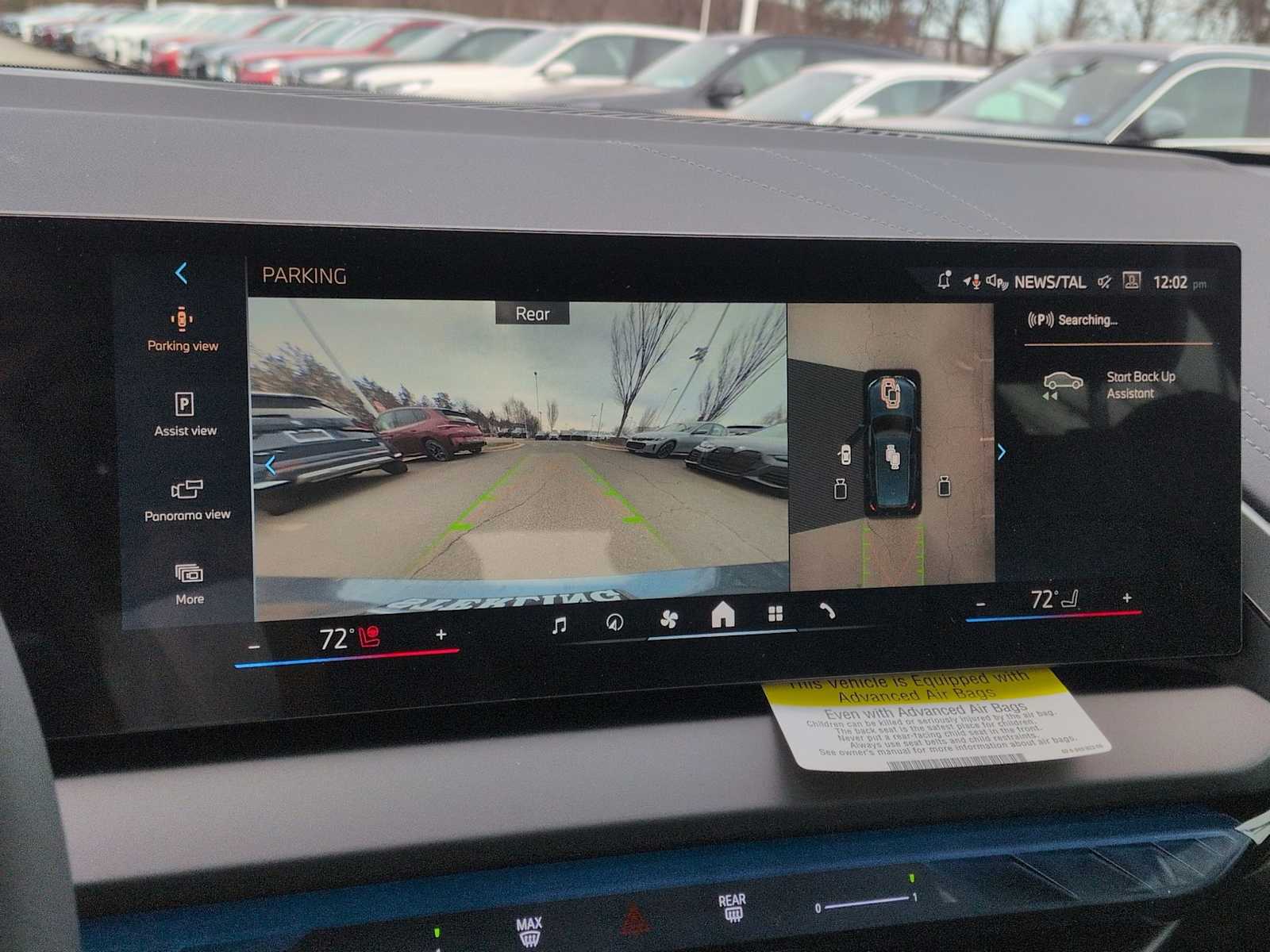 Thumbnail: 2026 BMW X3 - 32