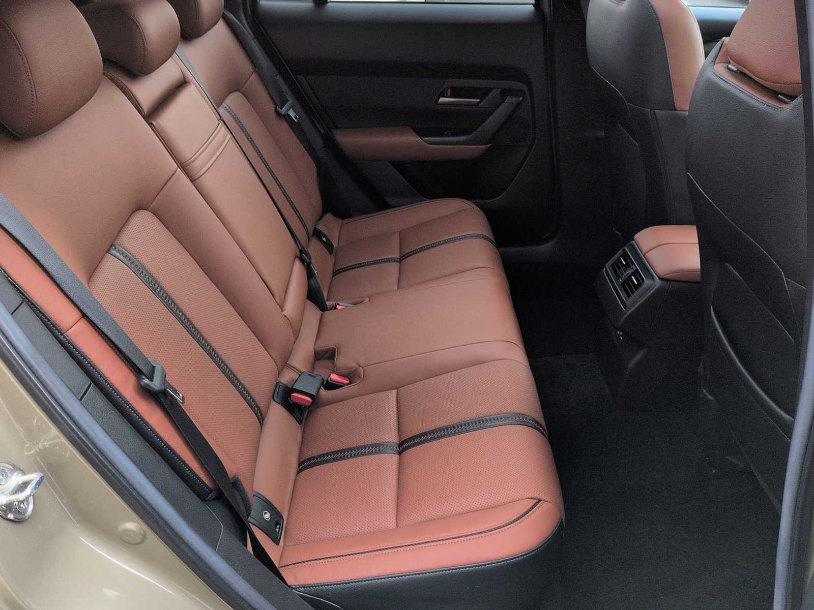 Thumbnail: 2024 Mazda CX-50 - 22