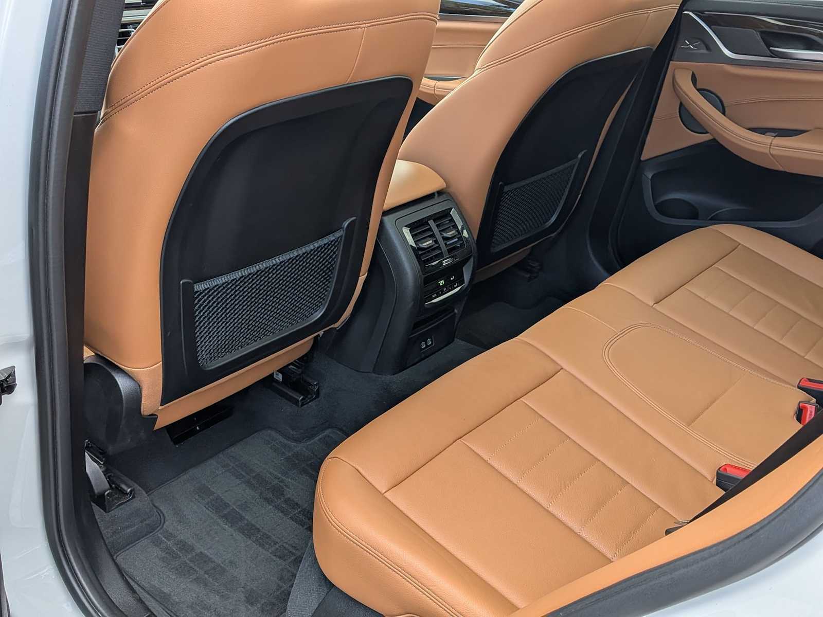 Thumbnail: 2023 BMW X3 - 19