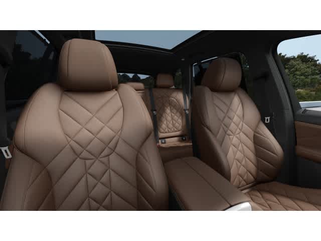 Thumbnail: 2026 BMW X5 - 11