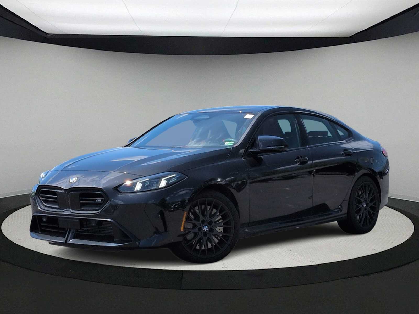Thumbnail: 2025 BMW 2 Series - 1