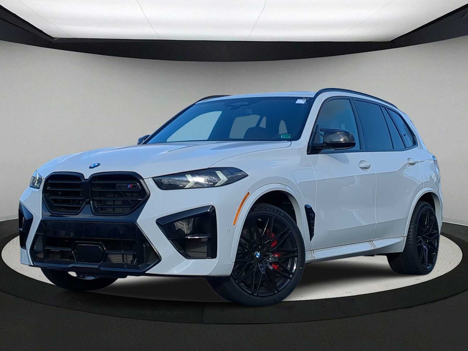Thumbnail: 2026 BMW X5 - 1