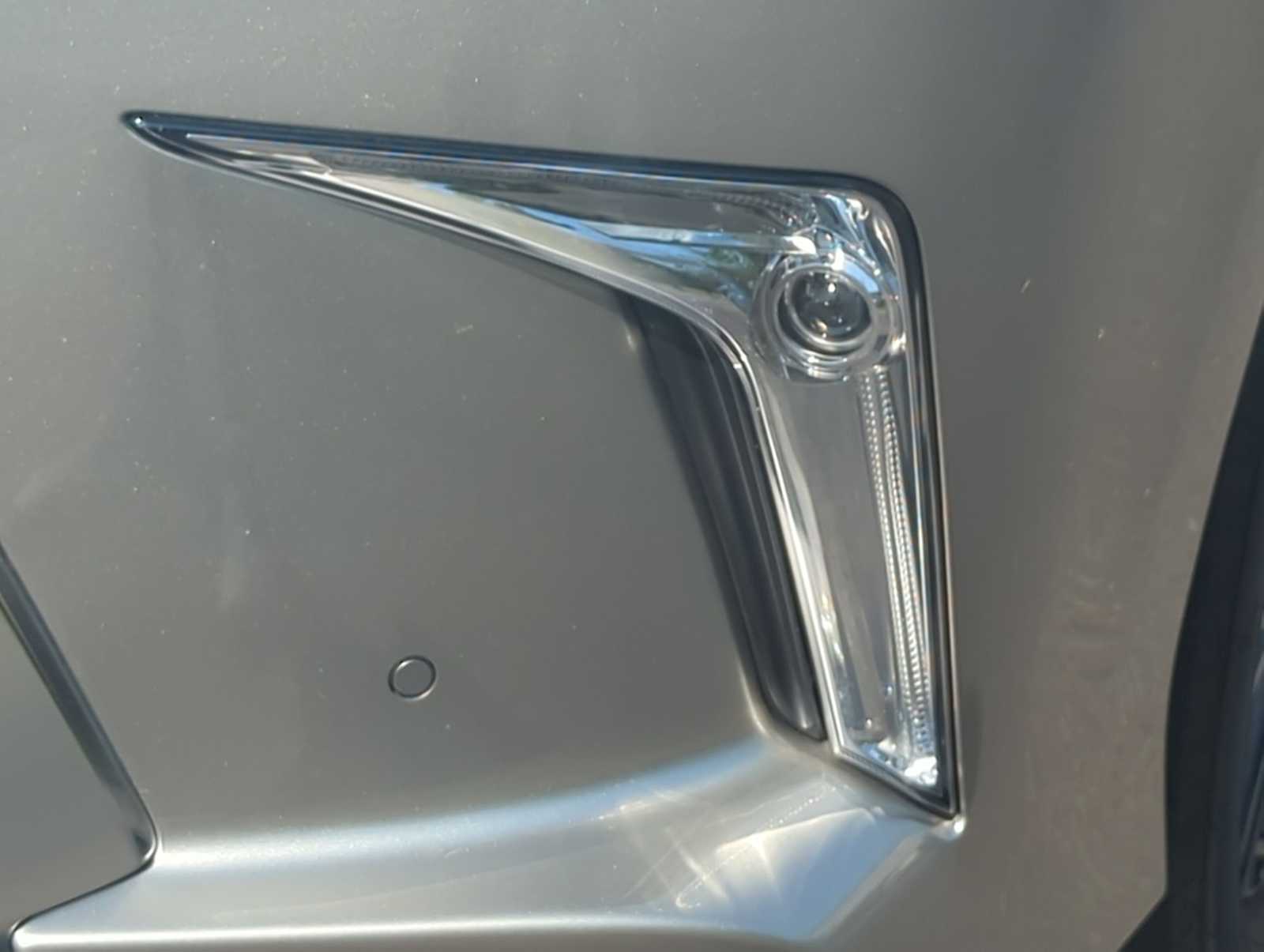 Thumbnail: 2021 Lexus LX - 11