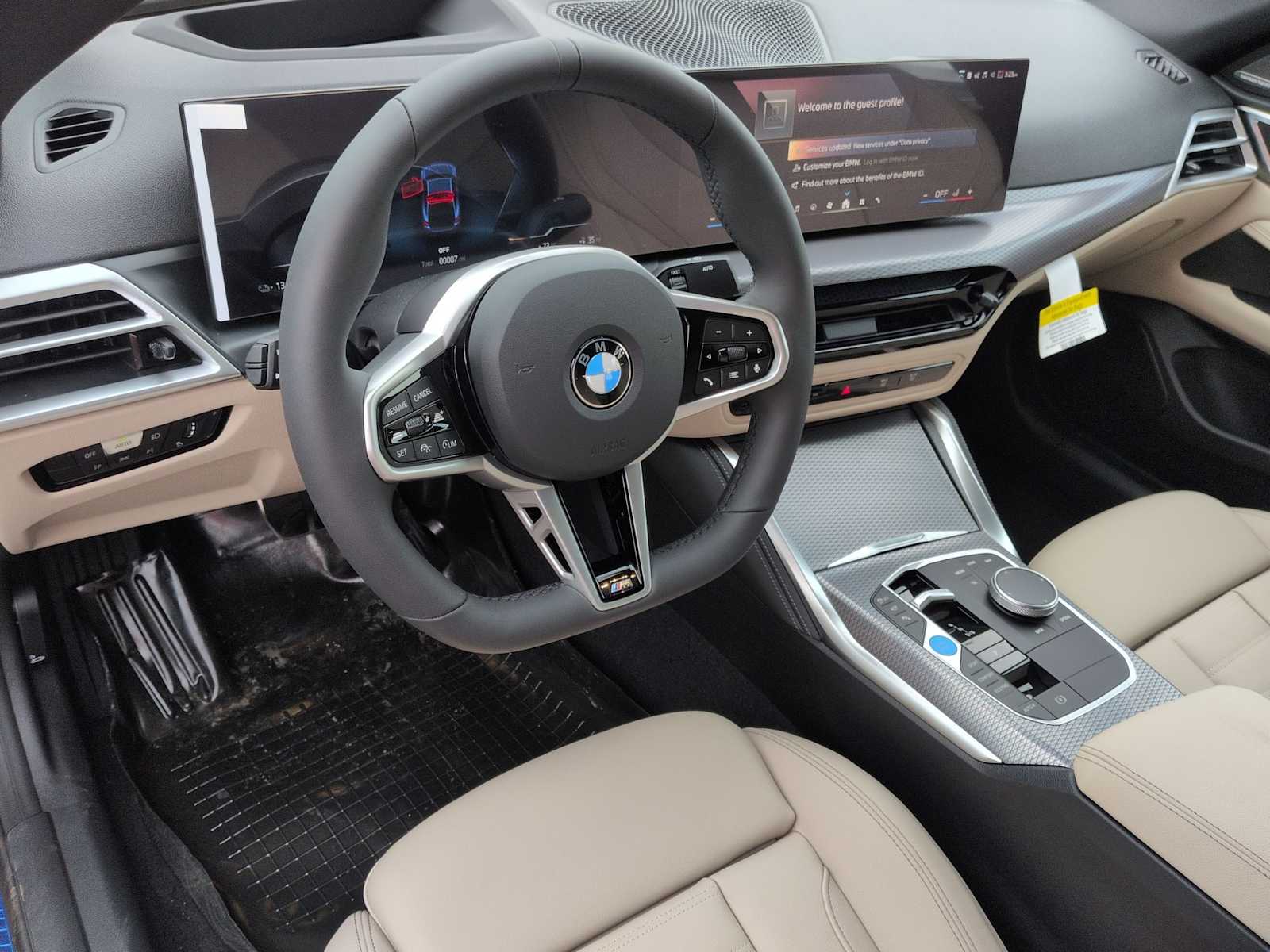 Thumbnail: 2026 BMW i4 - 10