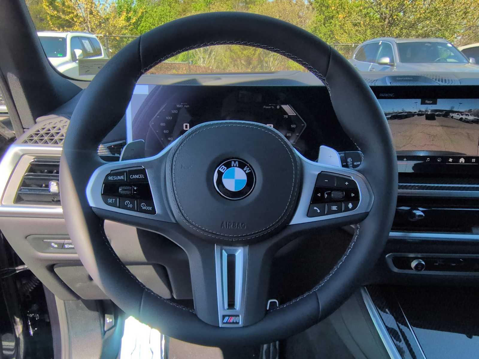 Thumbnail: 2026 BMW X5 - 25