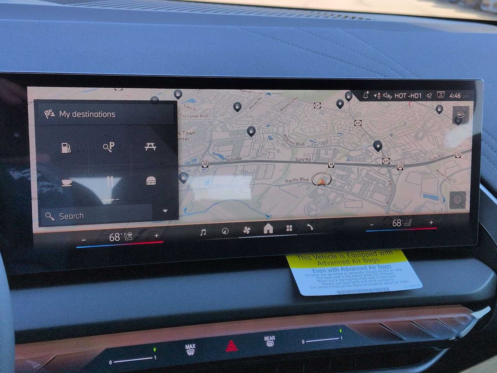 Thumbnail: 2026 BMW X3 - 31