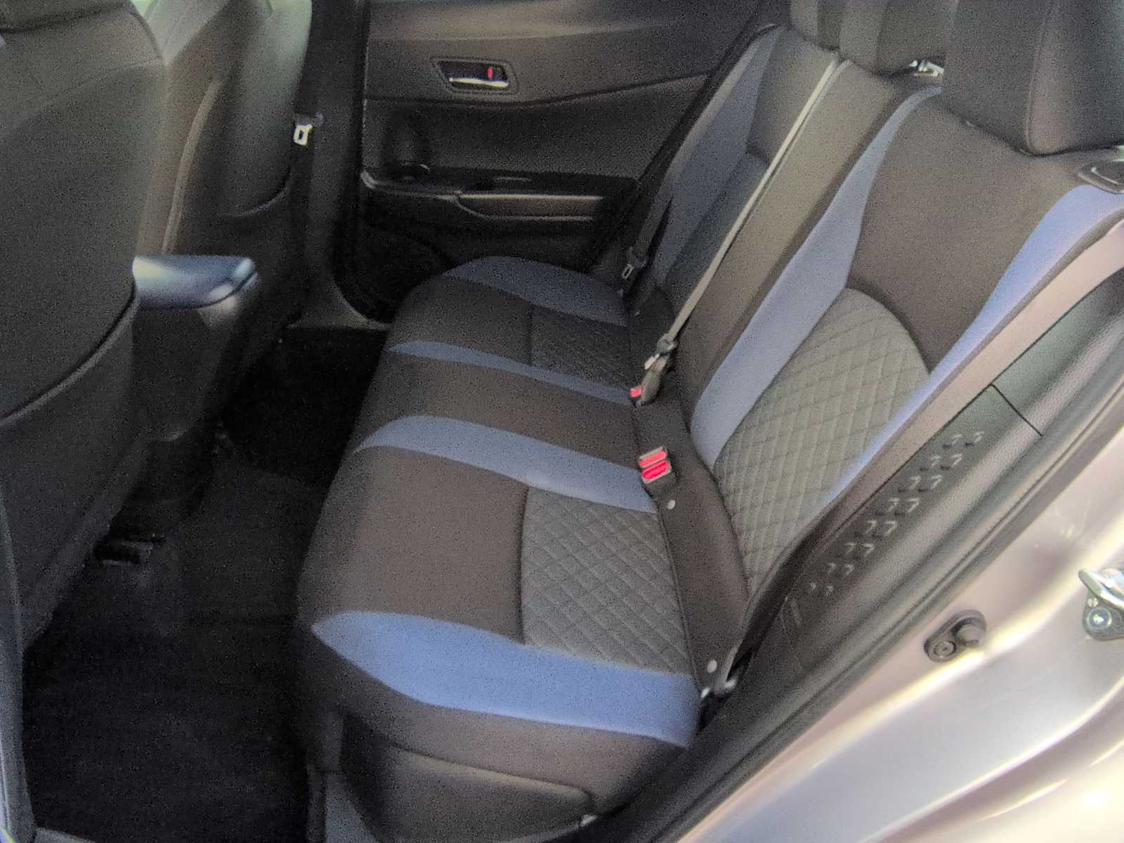 Thumbnail: 2020 Toyota C-HR - 20