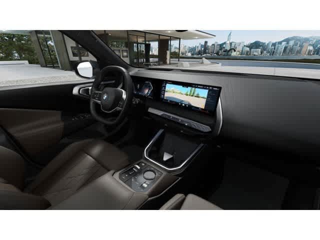 Thumbnail: 2026 BMW X3 - 14