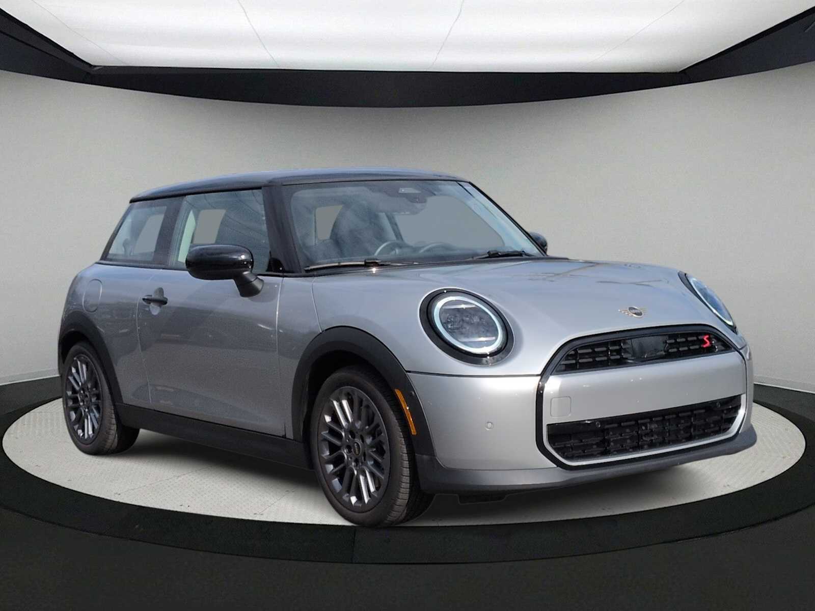 Thumbnail: 2025 MINI Cooper Hardtop - 2