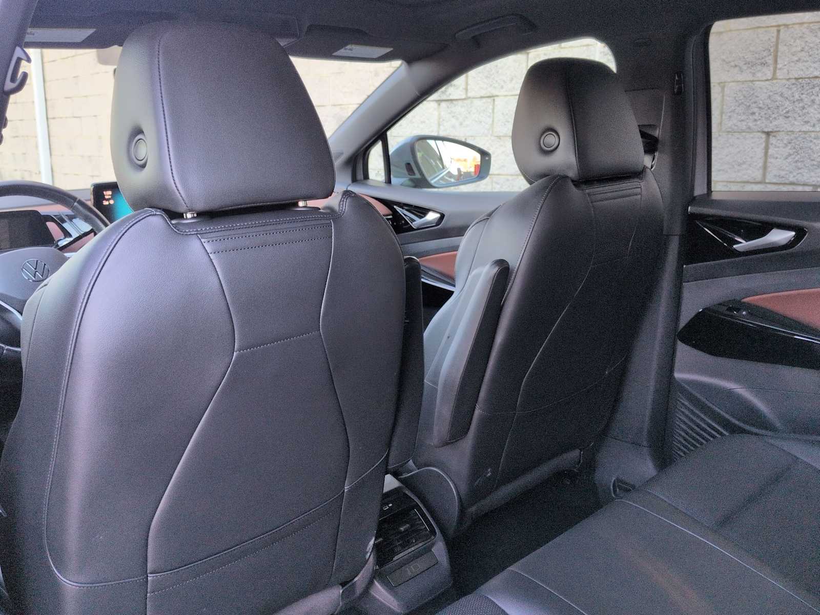 Thumbnail: 2021 Volkswagen ID.4 - 19