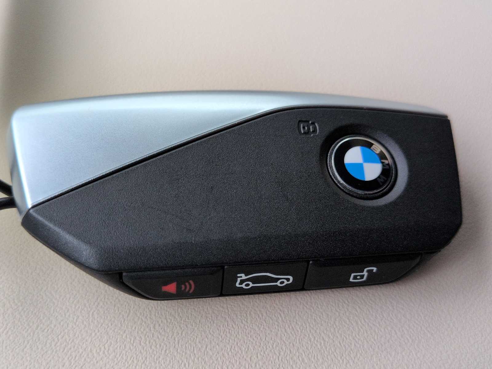 Thumbnail: 2026 BMW X3 - 38