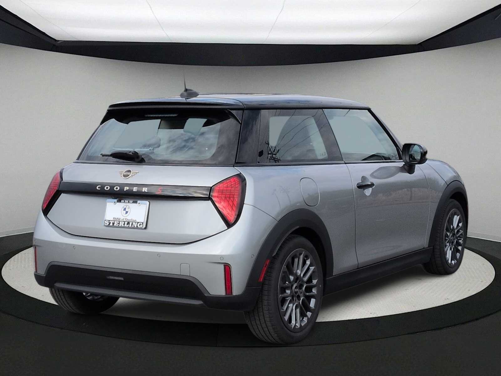 Thumbnail: 2025 MINI Cooper Hardtop - 8