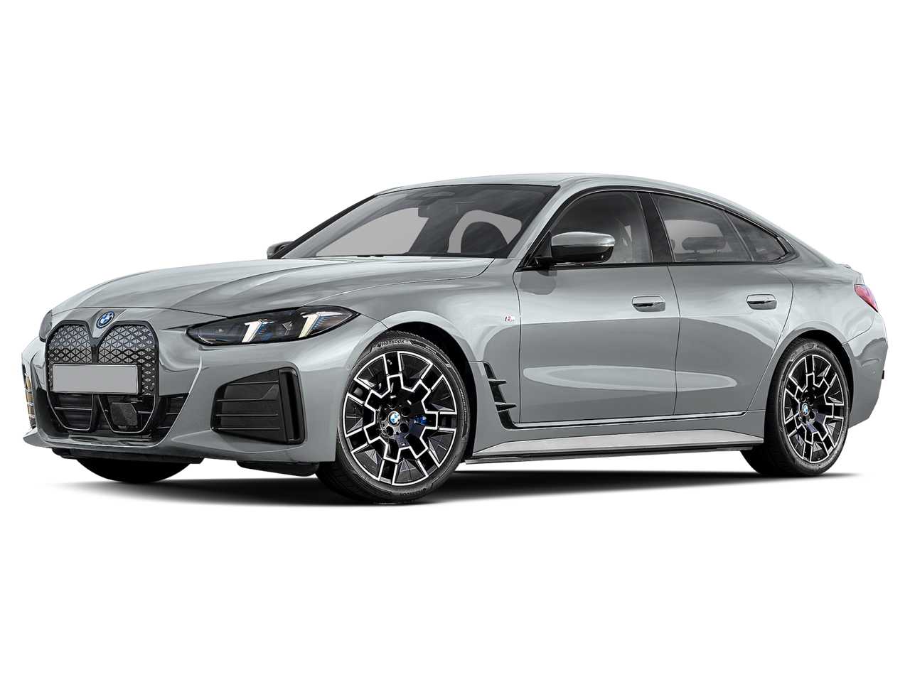 2025 BMW i4 xDrive40 -
                  Sterling, VA