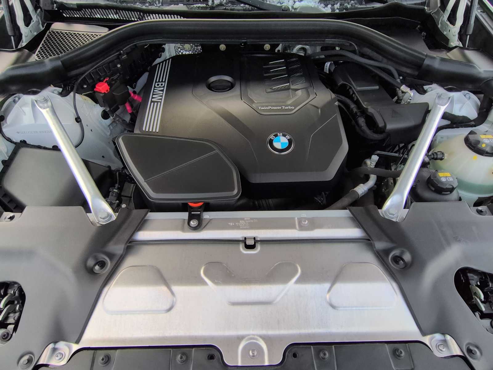 Thumbnail: 2020 BMW X3 - 15