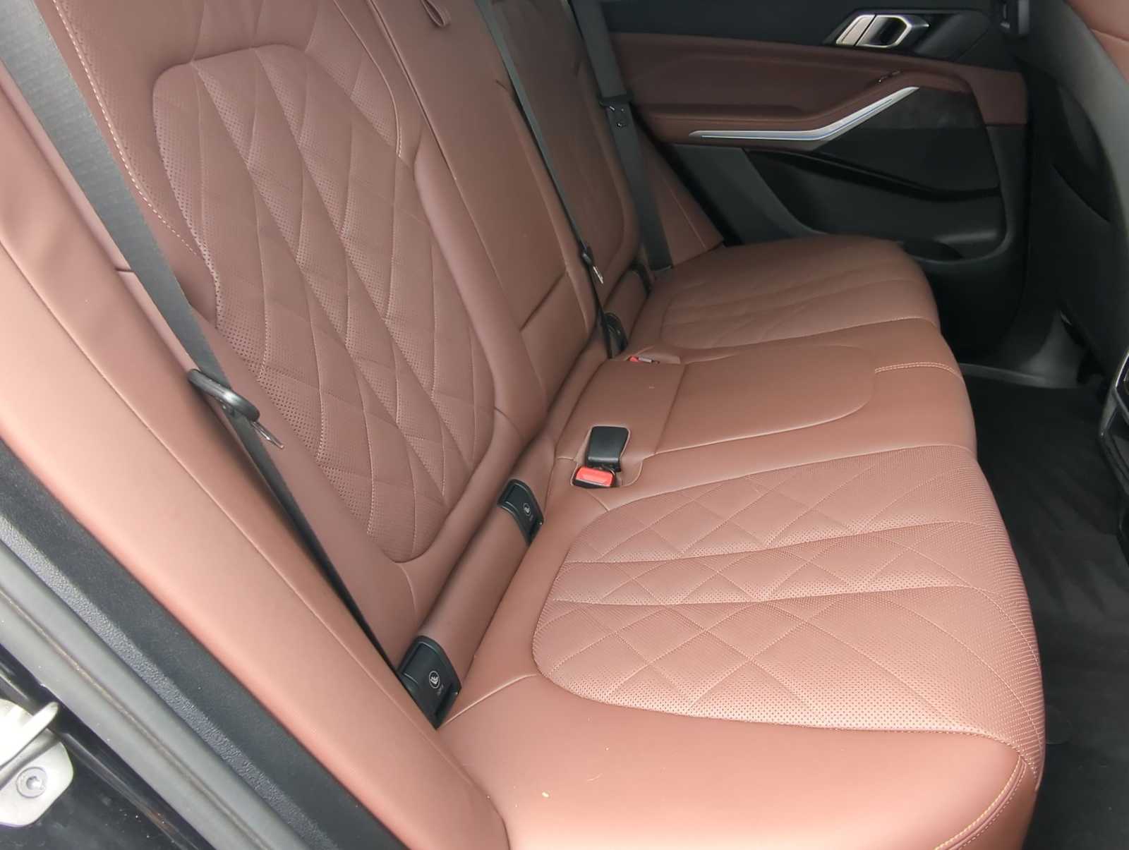 Thumbnail: 2023 BMW X5 - 21