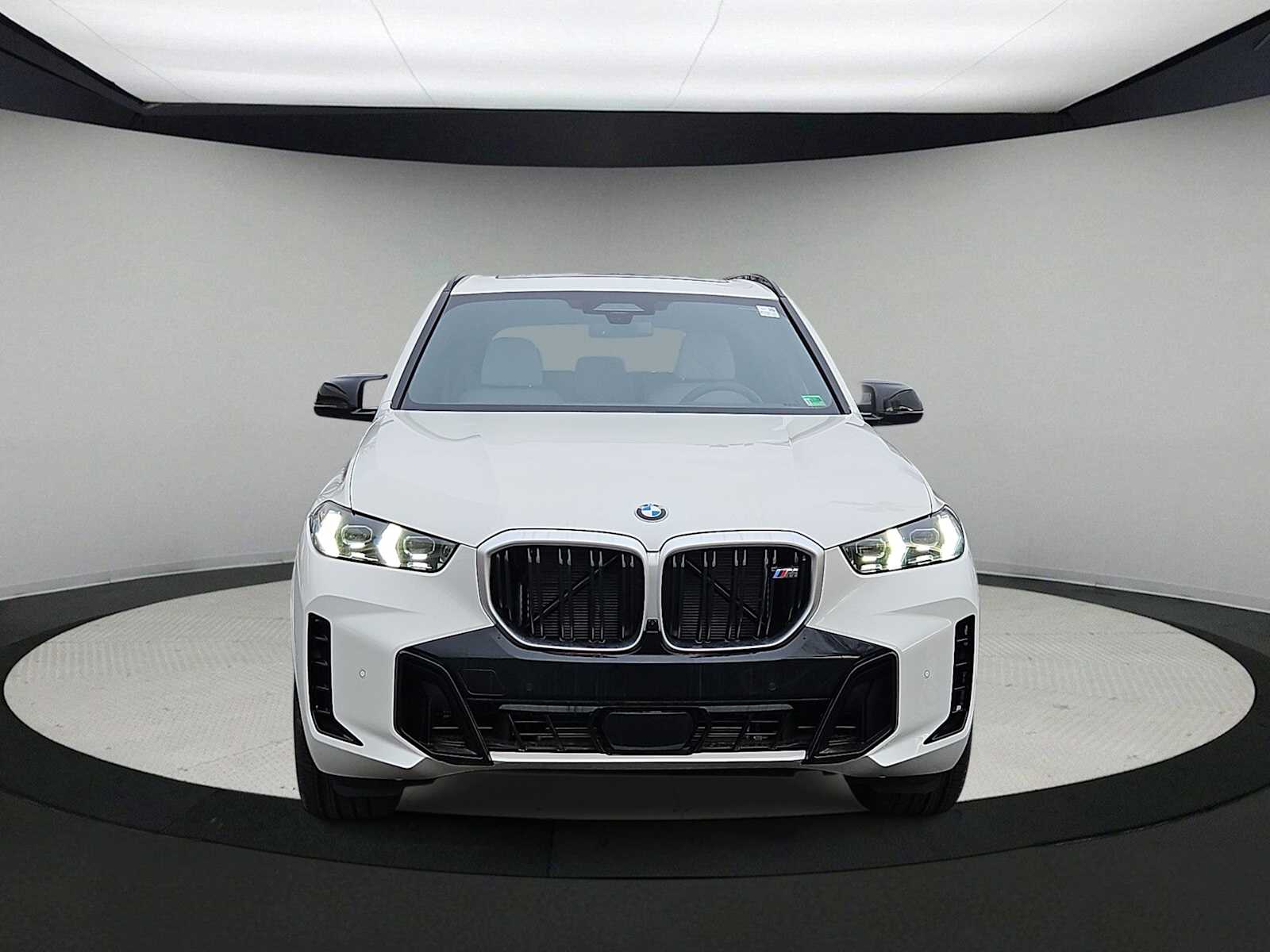 Thumbnail: 2026 BMW X5 - 3