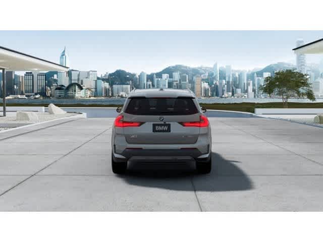 Thumbnail: 2026 BMW X1 - 5