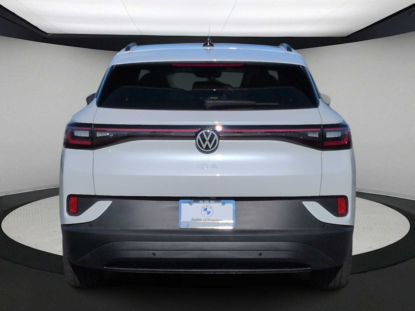 Thumbnail: 2024 Volkswagen ID.4 - 7