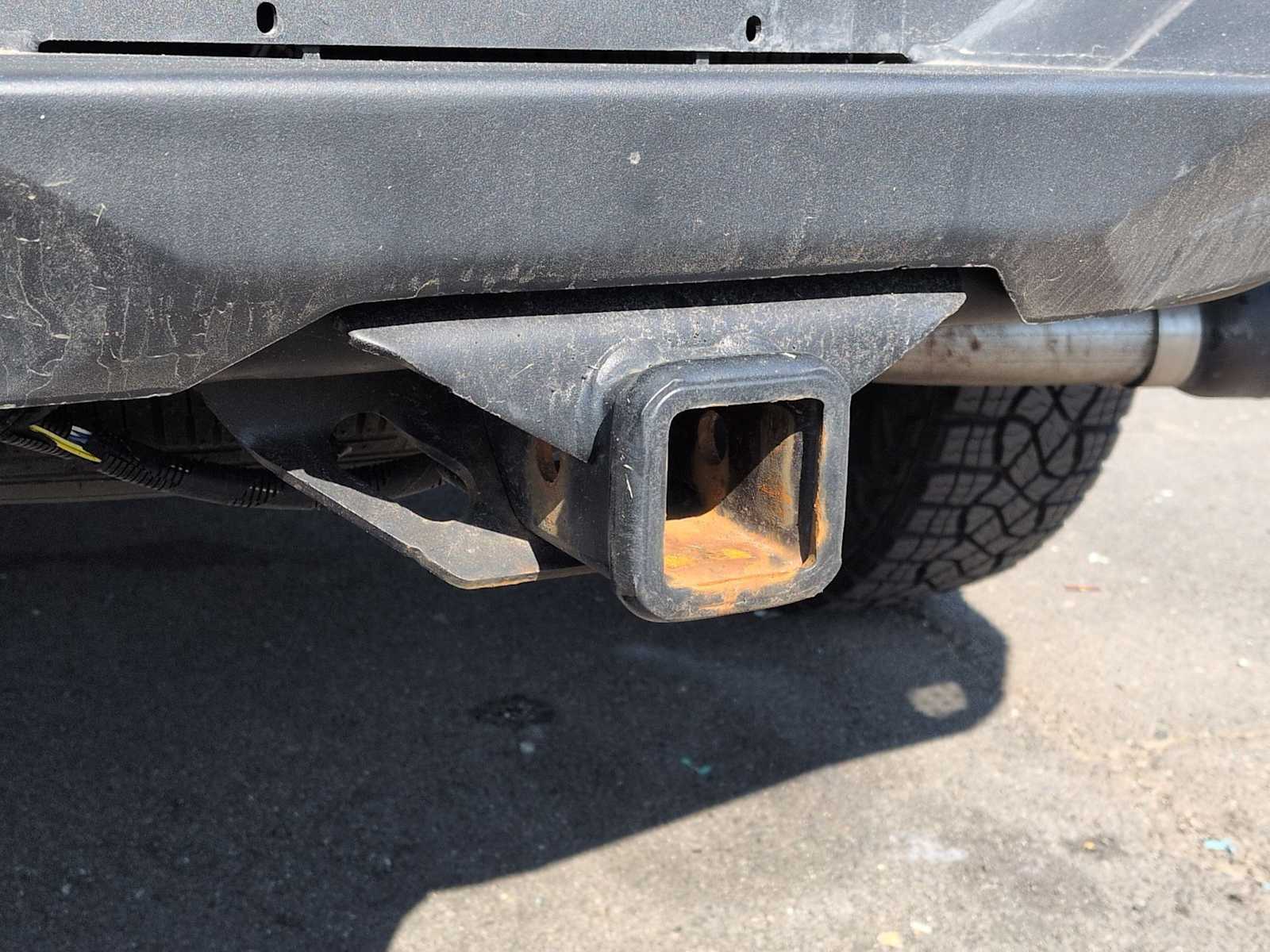 Thumbnail: 2024 GMC Canyon - 36