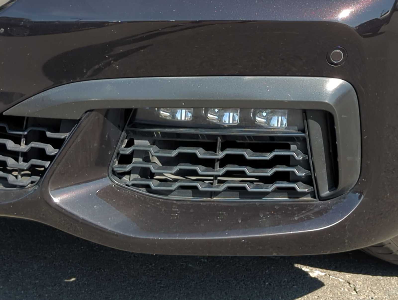 Thumbnail: 2018 BMW 7 Series - 11