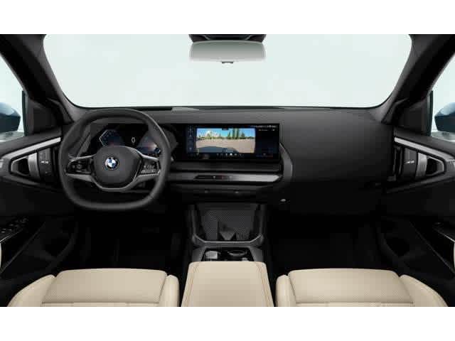 Thumbnail: 2026 BMW X3 - 5
