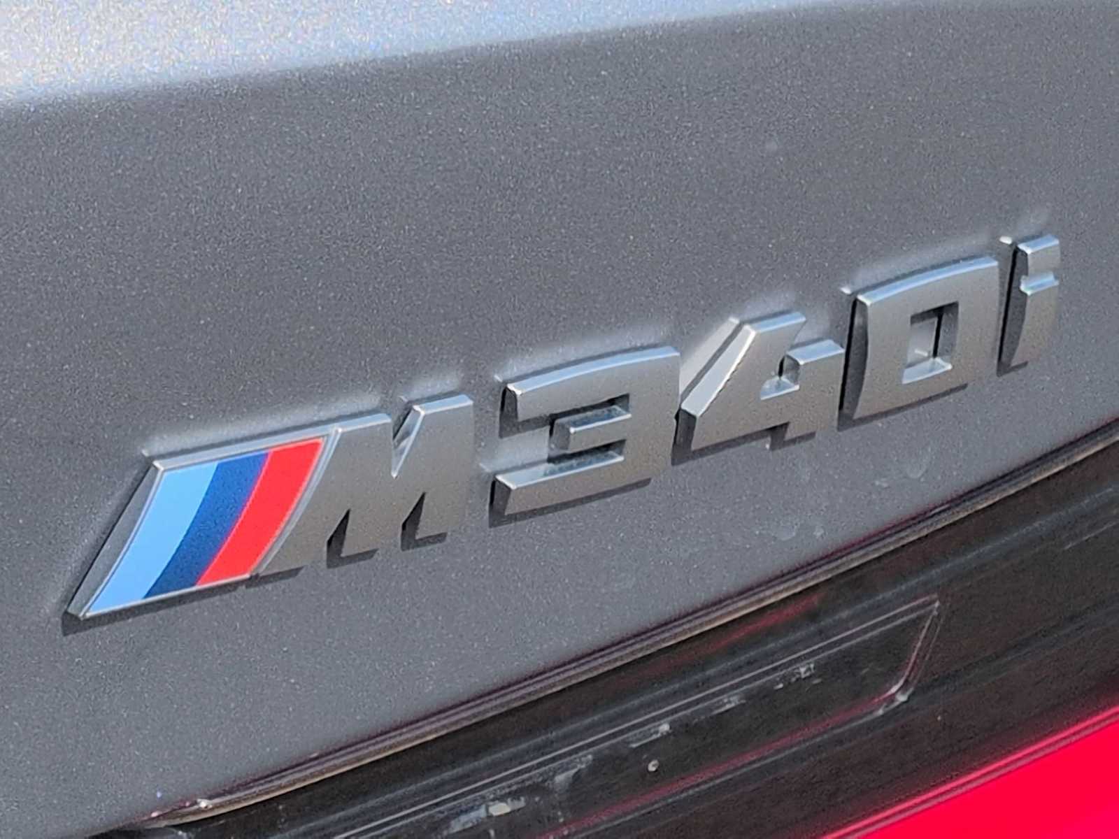 Thumbnail: 2025 BMW 3 Series - 13