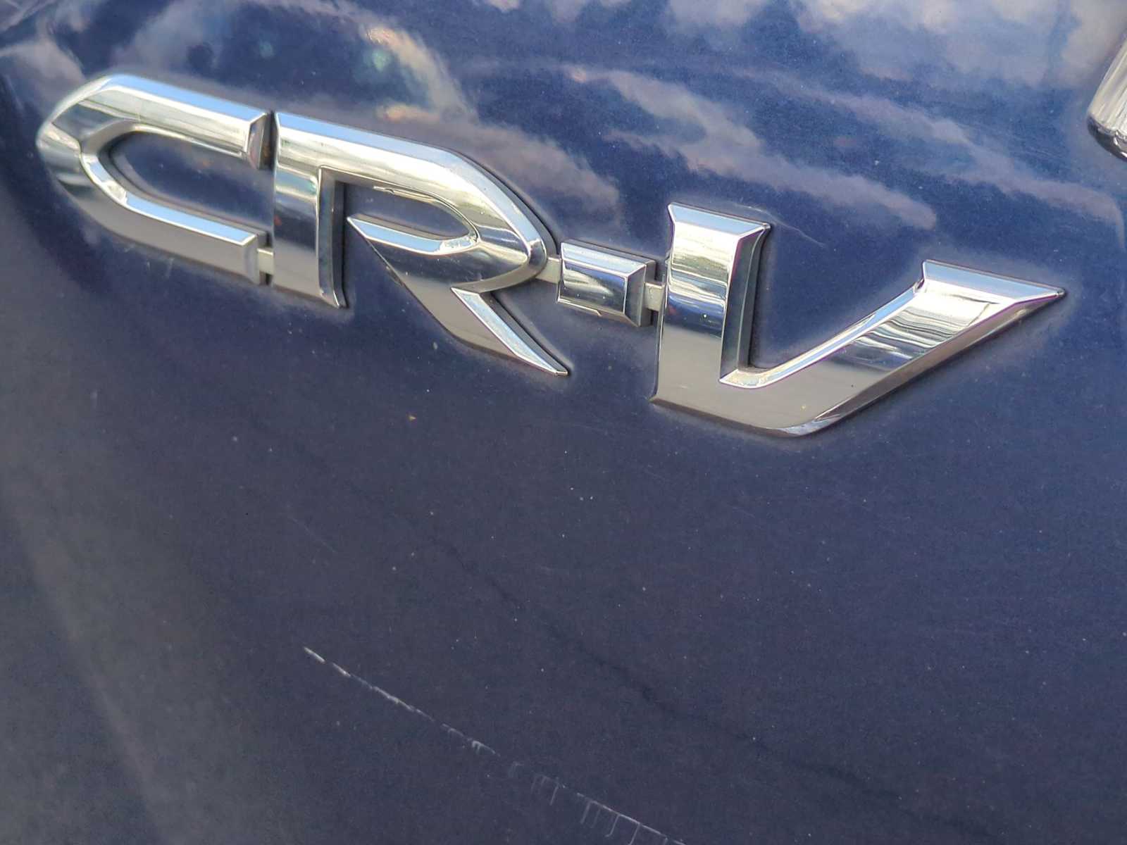 Thumbnail: 2010 Honda CR-V - 12