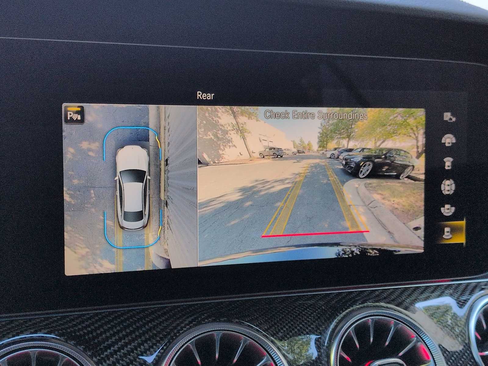 Thumbnail: 2023 Mercedes-Benz E-Class - 31