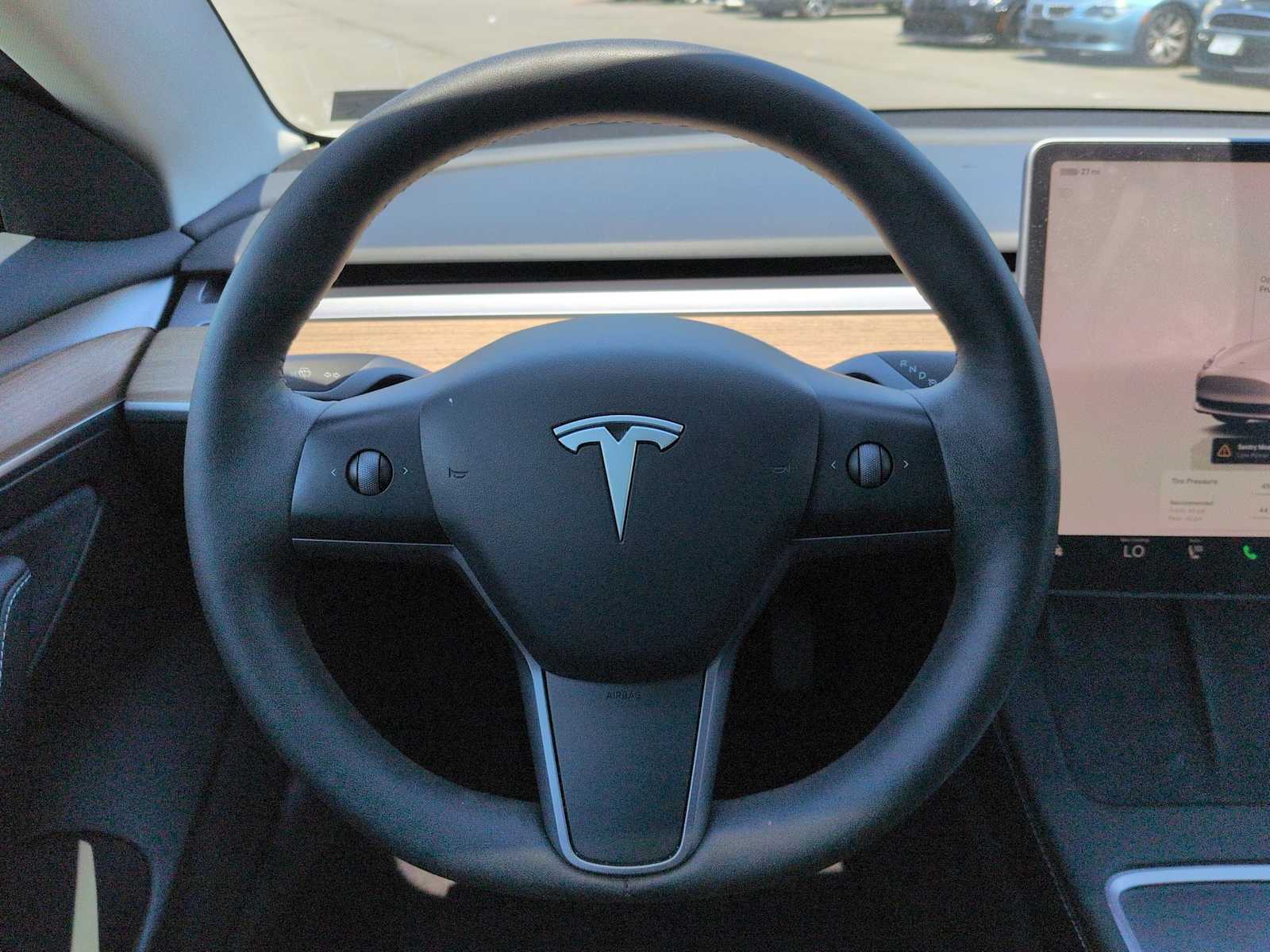 Thumbnail: 2023 Tesla Model 3 - 24