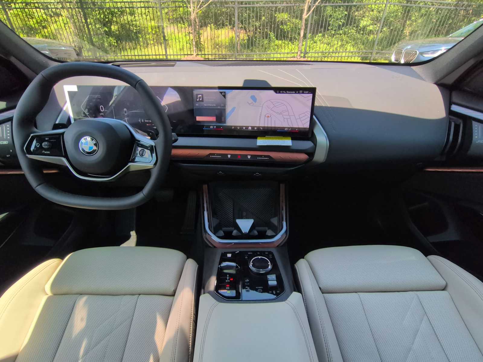 Thumbnail: 2026 BMW X3 - 16