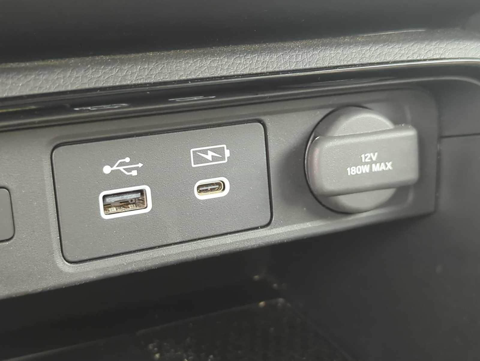 Thumbnail: 2024 Honda CR-V - 32