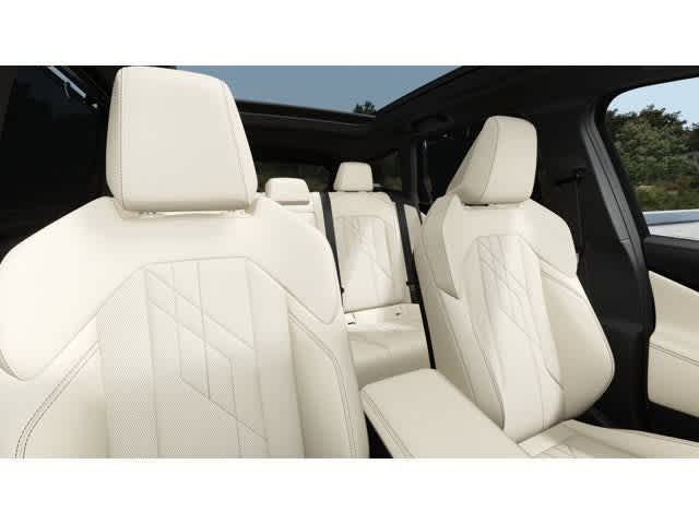 Thumbnail: 2026 BMW X3 - 11