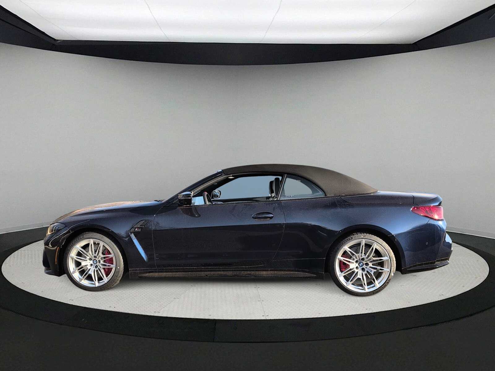 Thumbnail: 2026 BMW M4 - 5