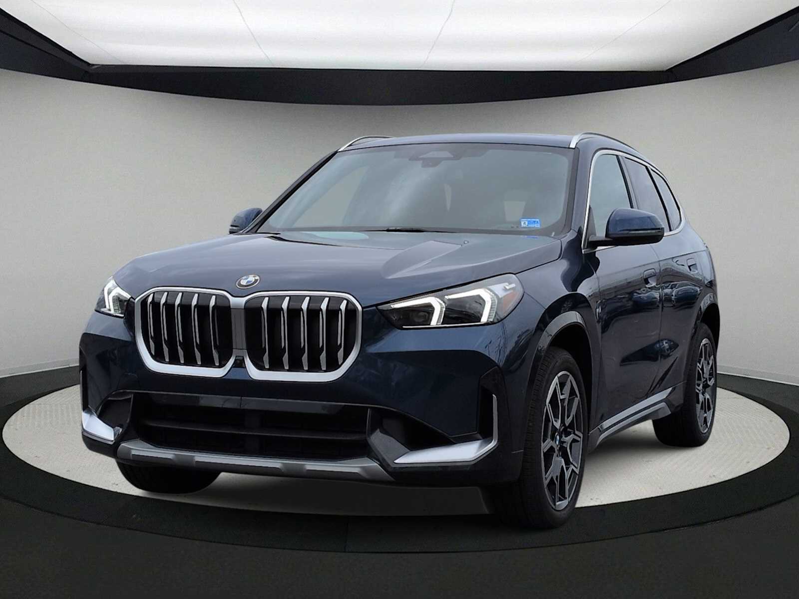 Thumbnail: 2025 BMW X1 - 4
