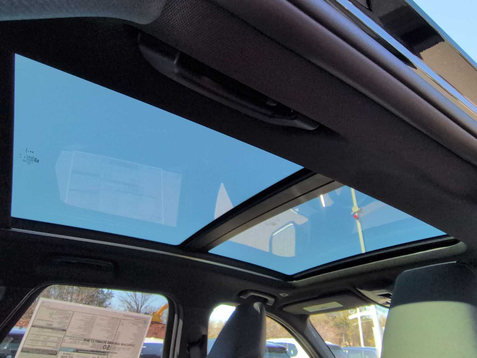 Thumbnail: 2026 BMW X1 - 23