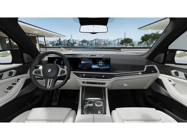 Thumbnail: 2026 BMW X5 - 10