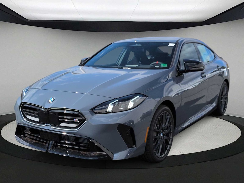 New 2026 BMW M235i xDrive Gran Coupe