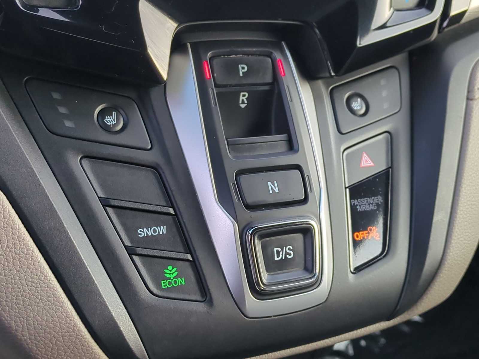 Thumbnail: 2018 Honda Odyssey - 32