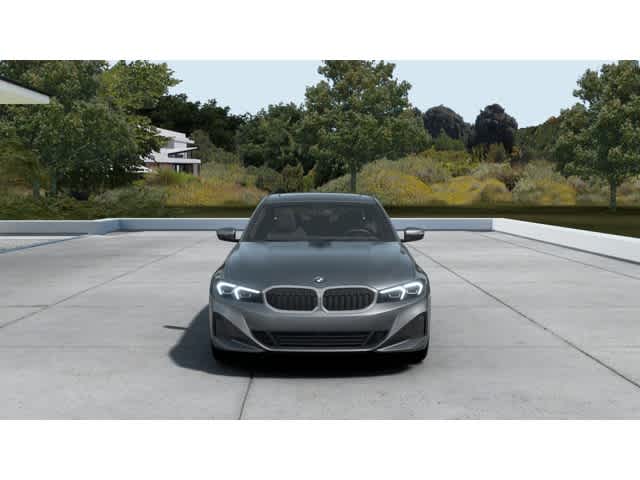Thumbnail: 2025 BMW 3 Series - 3