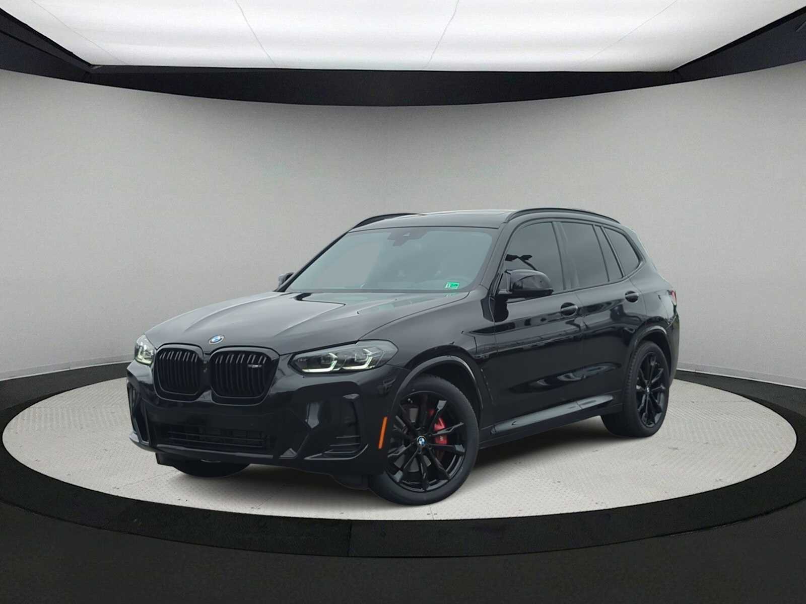 Thumbnail: 2023 BMW X3 - 1