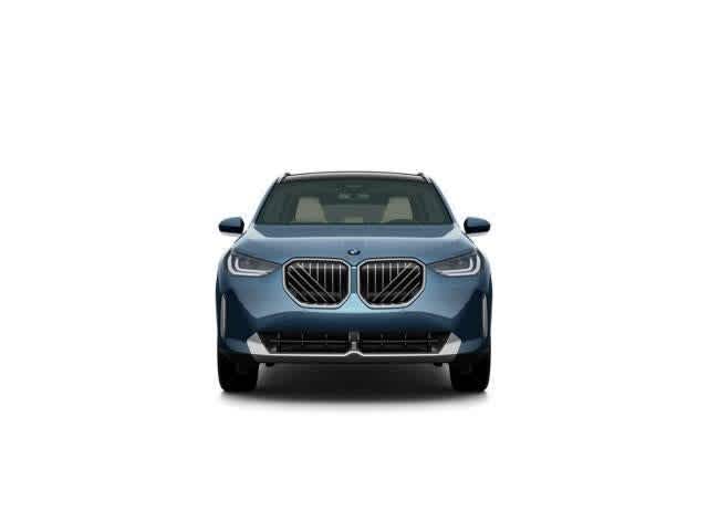 Thumbnail: 2026 BMW X3 - 2