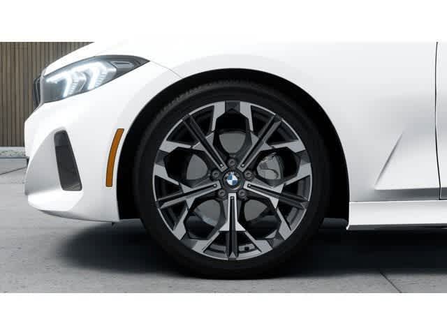 Thumbnail: 2026 BMW 3 Series - 7