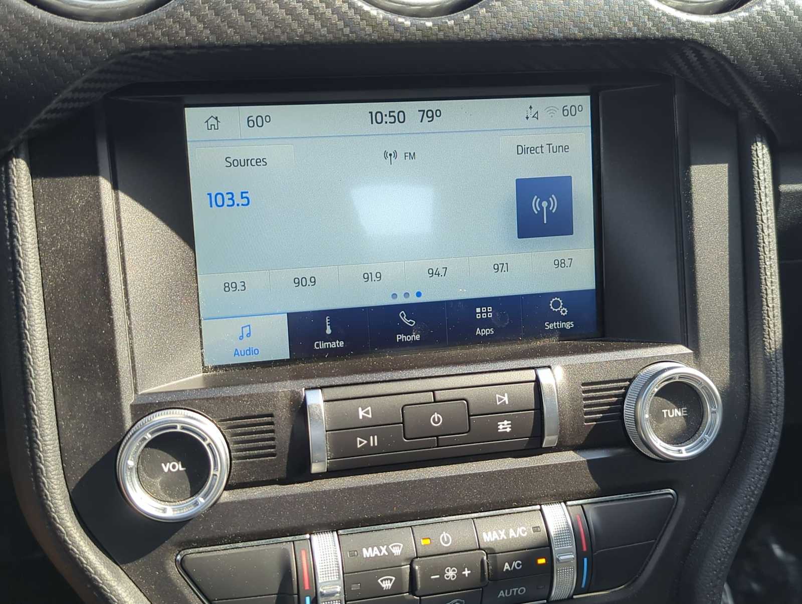 Thumbnail: 2021 Ford Mustang - 29