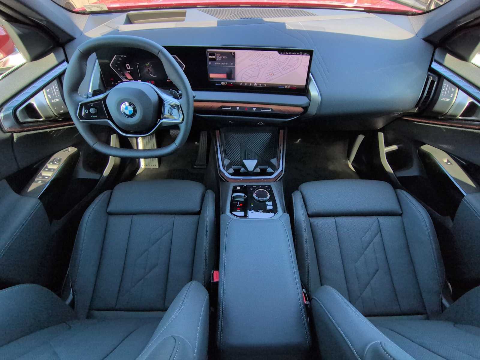 Thumbnail: 2026 BMW X3 - 16